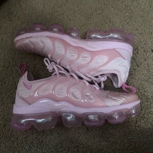 Nike Barbie Pink Vapormax